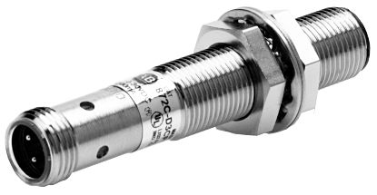 872C Индуктивные датчики приближения фото 3