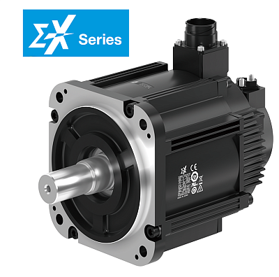 YASKAWA SGMXG
