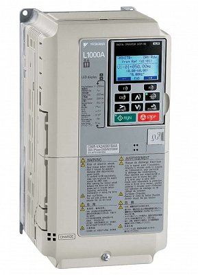 YASKAWA L1000A