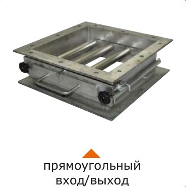 Магнитный сепаратор стержневой с механической очисткой (ССМ) фото 5