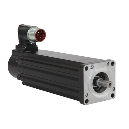 Сервомотор Allen Bradley VPL-B1303C-PJ12AA 