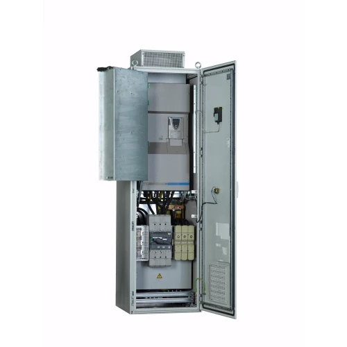 Преобразователь частоты ATV71EXC2C11N4