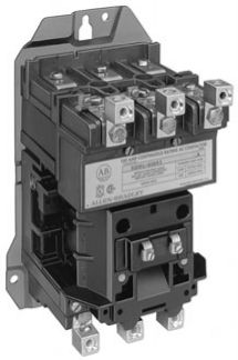 500FL Контакторы освещения