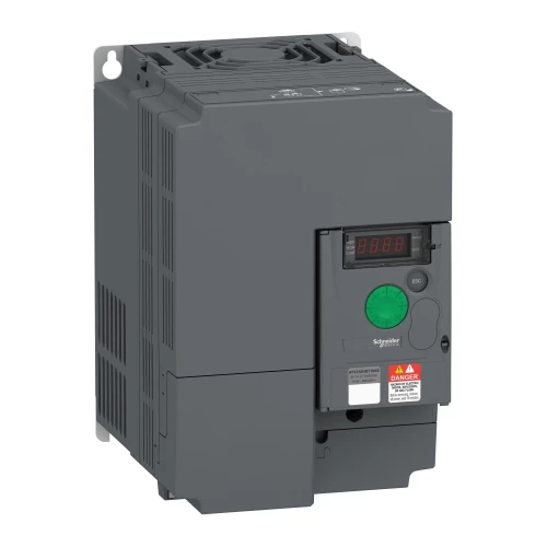Преобразователь частоты ATV310HU30N4E