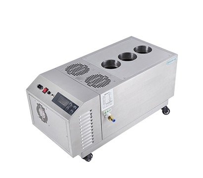 Промышленный увлажнитель воздуха Belin BL-C30ZT 30KG/h фото 2 Промышленный увлажнитель воздуха Belin BL-C30ZT 30KG/h фото 2
