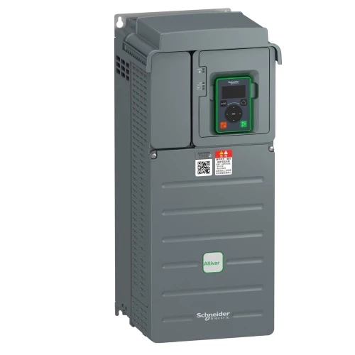 Преобразователь частоты ATV610D18N4