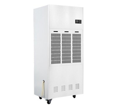 Осушитель конденсационный промышленный Belin BLZ10 240L/d фото 2