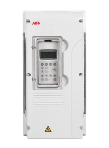 Преобразователь частоты ACS800-01-0003-3+B056