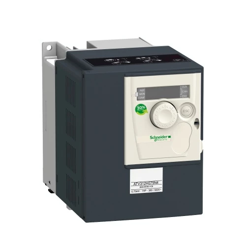 Преобразователь частоты ATV312HU15M2B