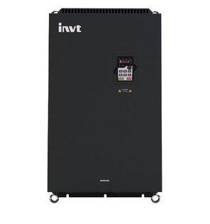 Преобразователь частоты INVT GD200A-185G/200P-4 (185/200KW, 3ф, 340/380A, IP20, G/P-160/120%)