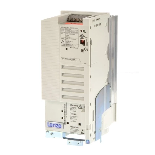 Lenze E82EV222K4C (2,2KW, 3ф, 5,6A, IP20)