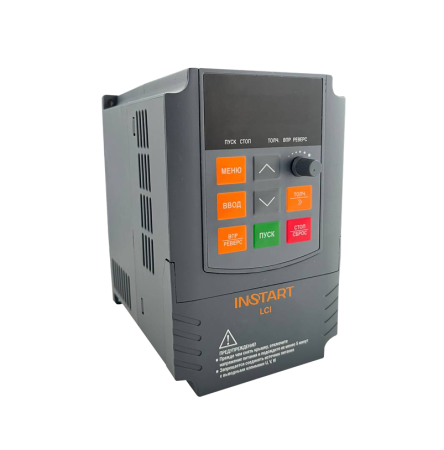 Преобразователь частоты Instart LCI-G1.5-2B