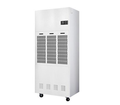Осушитель конденсационный промышленный Belin BLZ10 240L/d фото 4
