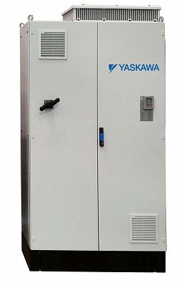 YASKAWA A1000 НАПОЛЬНОЕ ИСПОЛНЕНИЕ