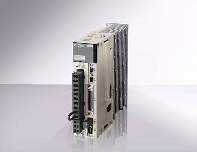 YASKAWA SIGMA-5 ИМПУЛЬСНО-АНАЛОГОВАЯ фото 2