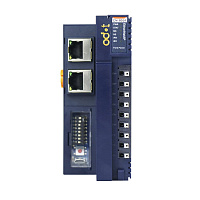 Модуль входа/выхода Ethernet TCP/IP CN-8034 фото 3 Модуль входа/выхода Ethernet TCP/IP CN-8034 фото 3