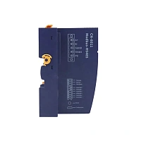 Модуль входа/выхода ModBUS RTU CN-8011 фото 2 Модуль входа/выхода ModBUS RTU CN-8011 фото 2