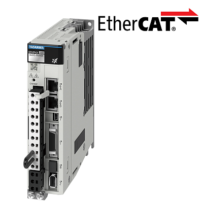 YASKAWA SIGMA-X ETHERCAT YASKAWA SIGMA-X ETHERCAT