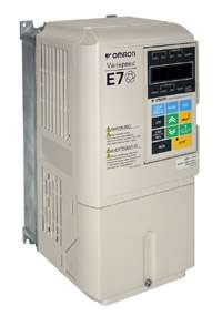 Yaskawa CIMR-E7
