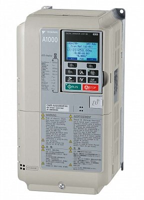 YASKAWA A1000 СТАНДАРТНЫЕ МОДЕЛИ