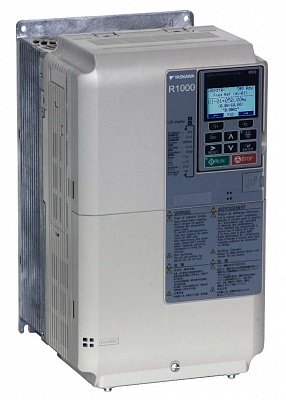 YASKAWA R1000