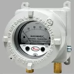 ВЗРЫВОБЕЗОПАСНЫЕ МАНОМЕТРЫ MAGNEHELIC AT22000 фото 2 ВЗРЫВОБЕЗОПАСНЫЕ МАНОМЕТРЫ MAGNEHELIC AT22000 фото 2