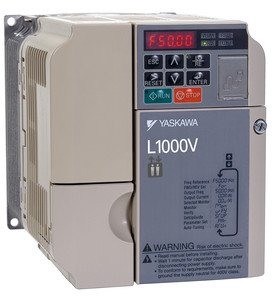 YASKAWA L1000V фото 2