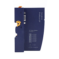 Модуль входа/выхода PROFIBUS-DP CN-8012 фото 2 Модуль входа/выхода PROFIBUS-DP CN-8012 фото 2