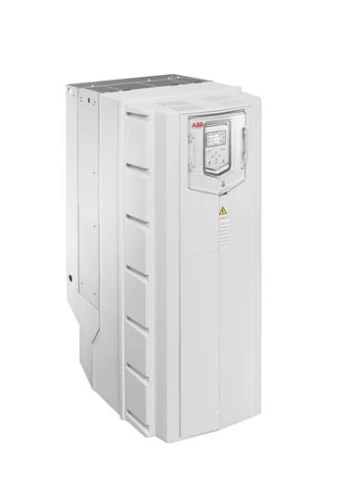 Преобразователь частоты ACH580-01-293A-4+B056