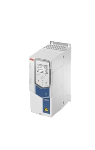 Преобразователь частоты ACQ580-01-02A7-4+B056