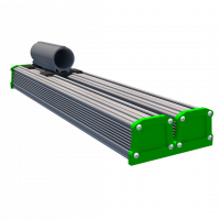 Промышленный светодиодный LED-светильник АСС 03-2x50-001