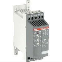Устройство плавного пуска ABB PSR3-600-70 (1,5kW, 208-600VAC, 3,9А, Uупр.=100-240VAC)