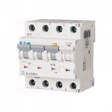 ДИФФ. АВТ. ВЫКЛЮЧАТЕЛЬ MRB6-10/3N/C/003-A, 3P+N, 10A, ХАР-КА C, 6KA, 30MA, ТИП А, 4M ДИФФ. АВТ. ВЫКЛЮЧАТЕЛЬ MRB6-10/3N/C/003-A, 3P+N, 10A, ХАР-КА C, 6KA, 30MA, ТИП А, 4M