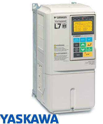 Yaskawa CIMR-L7