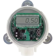 ДАТЧИК ДИФФЕРЕНЦИАЛЬНОГО ДАВЛЕНИЯ MAGNESENSE MS2 фото 3 ДАТЧИК ДИФФЕРЕНЦИАЛЬНОГО ДАВЛЕНИЯ MAGNESENSE MS2 фото 3