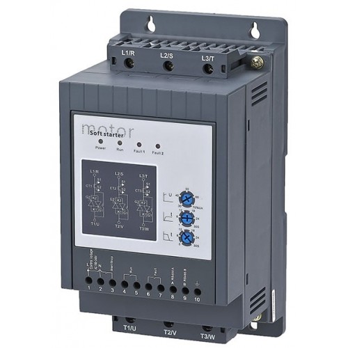 DA40 37-A-3P3 УПП 380В 18.5кВт 37A Modbus RTU