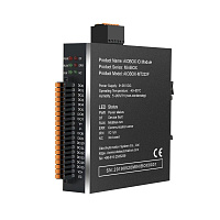 Модуль входа/выхода 16 Цифровых входов AIO BOX-MT124F