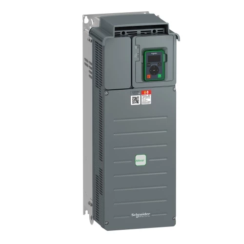 Преобразователь частоты ATV610D37N4