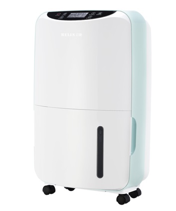 Осушитель конденсационный Belin BL-820E 20L/D