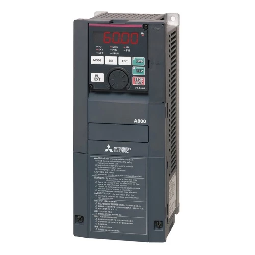 Преобразователь частоты FR-A840-00170