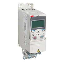 Частотный преобразователь ABB 3AUA0000039631 ACS310-03E-08A0-4