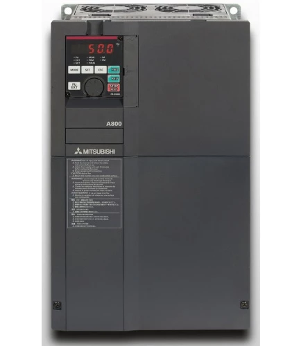 Преобразователь частоты FR-A840-01160
