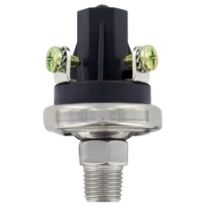 ОСОБО ПРОЧНОЕ РЕЛЕ ДАВЛЕНИЯ ВОДЫ СЕРИИ A6 (ДО 10 БАР) ОСОБО ПРОЧНОЕ РЕЛЕ ДАВЛЕНИЯ ВОДЫ СЕРИИ A6 (ДО 10 БАР)