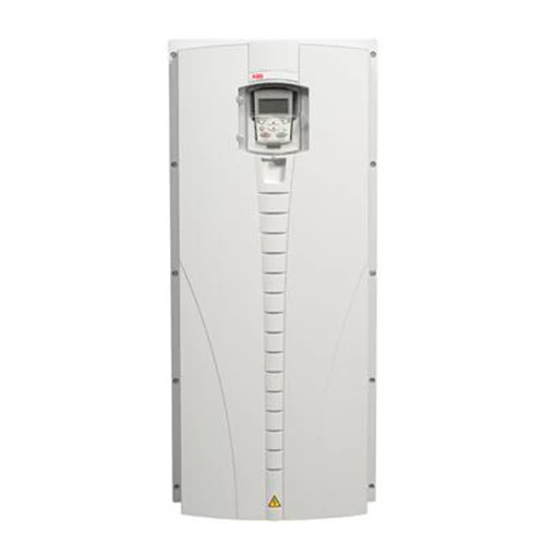 Преобразователь частоты ACS550-01-195A-4+B055