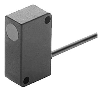 871FM - Пластиковый корпус / Металлический корпус 3-Wire DC фото 4