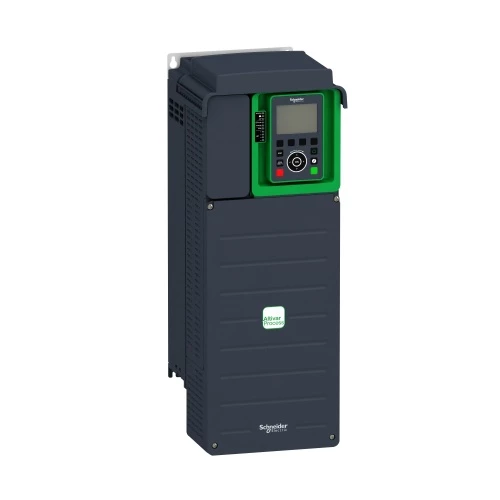 Преобразователь частоты ATV630D22N4