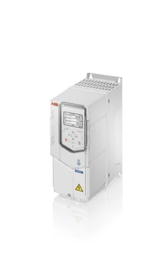 Преобразователь частоты ACH580-01-07A3-4+B056
