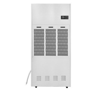 Осушитель конденсационный промышленный Belin BLZ10 240L/d