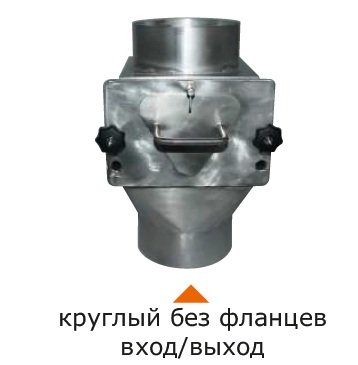 Магнитный сепаратор стержневой с механической очисткой (ССМ) фото 6