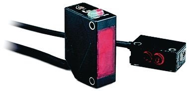 2BA Датчики фотоэлектрические ближнего действия